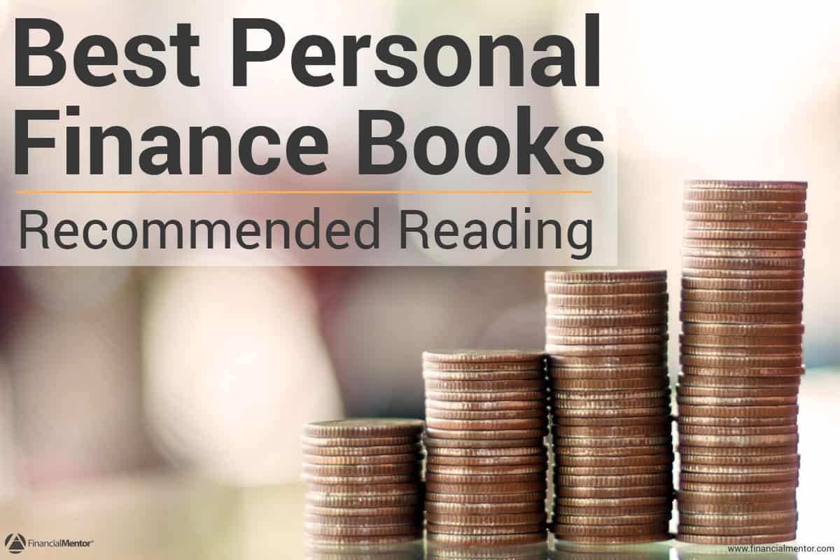 Best Personal Finance Books for Beginners