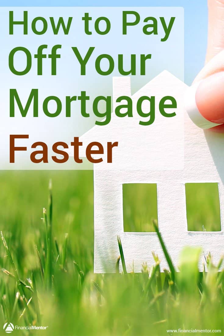 Mortgage Payoff Calculator - Extra Payments