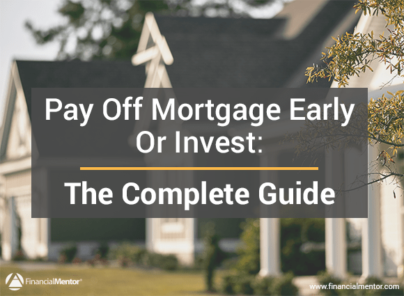 How much money will i store save by paying off mortgage early