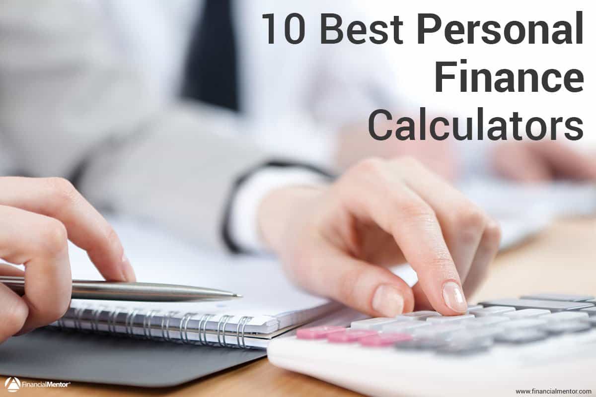 Best Free  Money Calculators in 2022