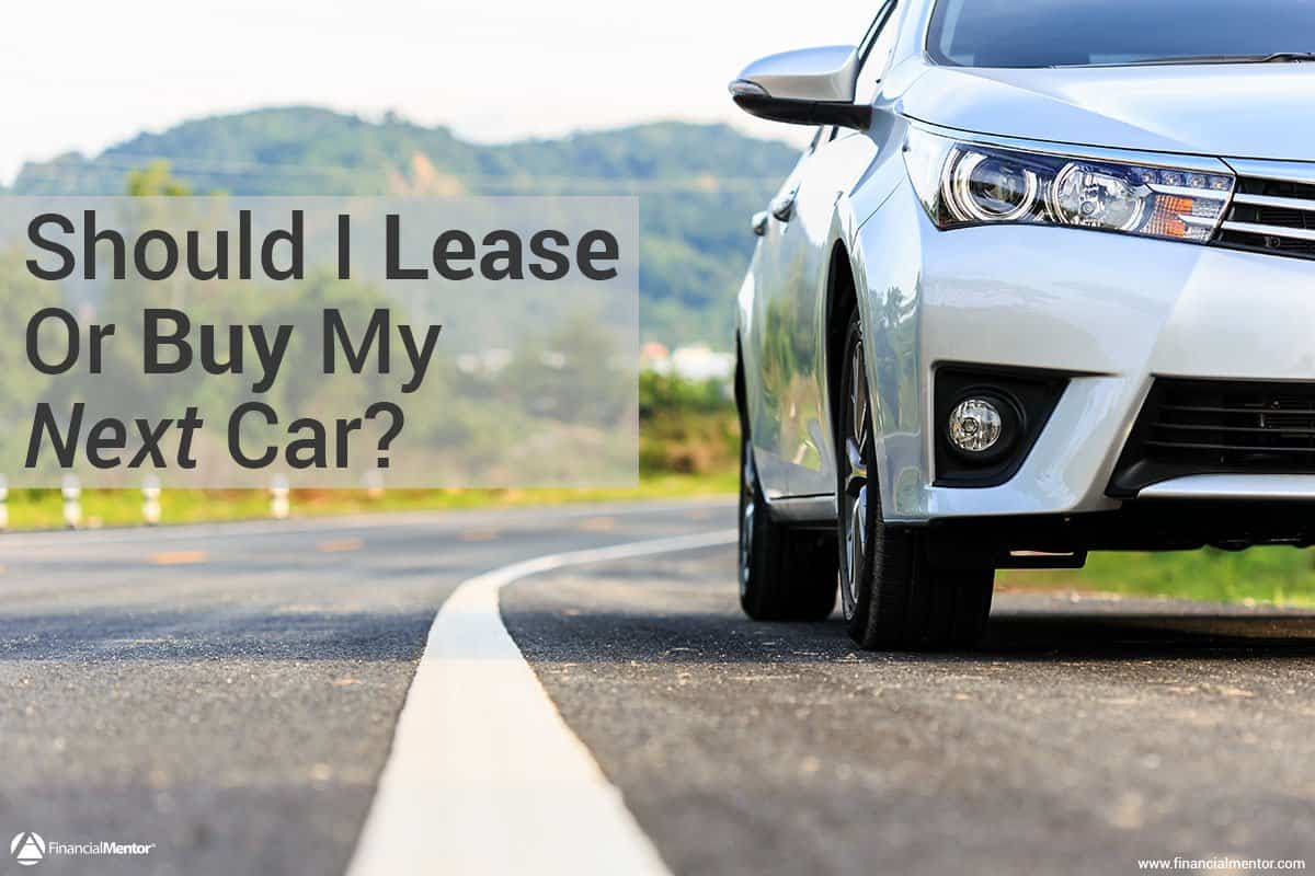 Leasing a private car: Is a private lease car cheap?